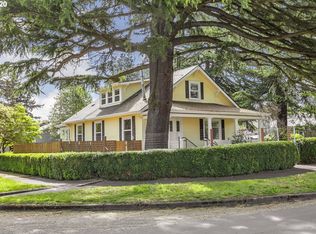 1100 SE 84th Ave, Portland, OR 97216