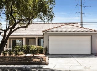 5115 Keswick Rd, North Las Vegas, NV 89031