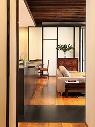 Sold by Sotheby's International Realty