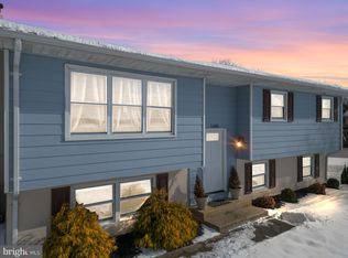 1482 Cow Marsh Creek Rd, Camden Wyoming, DE 19934
