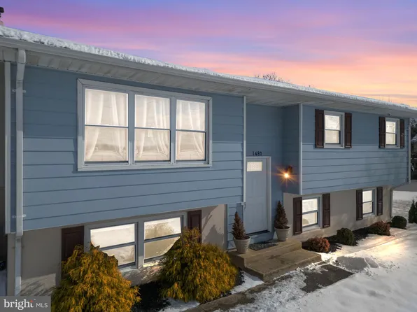 1482 Cow Marsh Creek Rd, Camden Wyoming, DE 19934