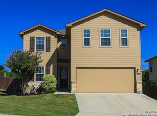 11523 Goat Peak, San Antonio, TX 78245