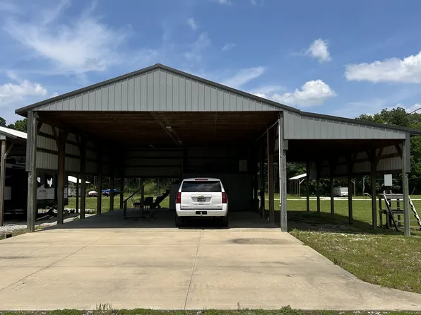 0 W C Pickett Rd, Clifton, TN 38425