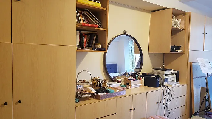 Rented by City Connections Realty | media 7