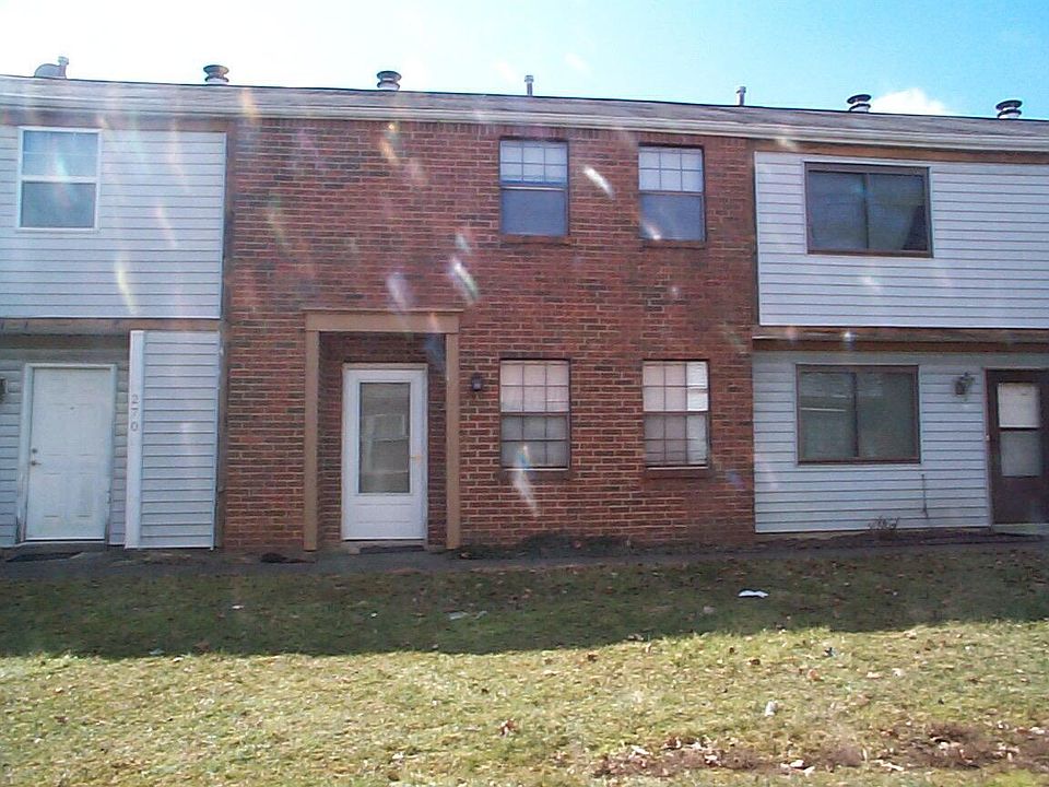 1st image of 268 Cross Country Dr S #F