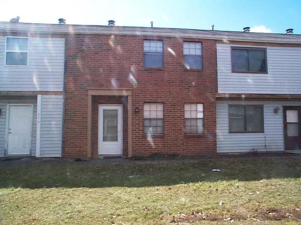 268 Cross Country Dr S #F, Westerville, OH 43081