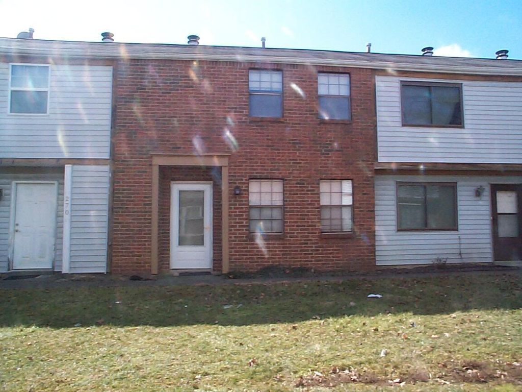 Real estate listing image
