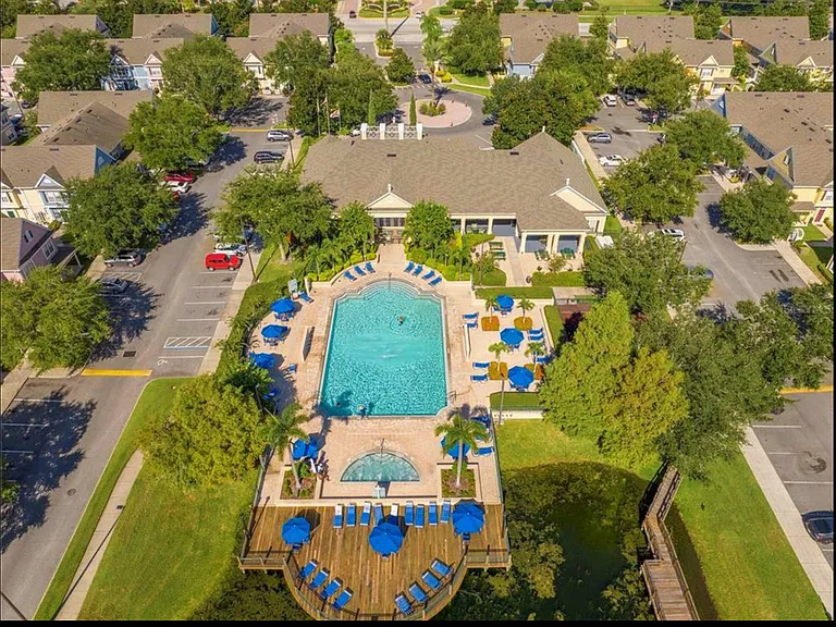 4007 Venetian Bay Dr #104 — Photo 21