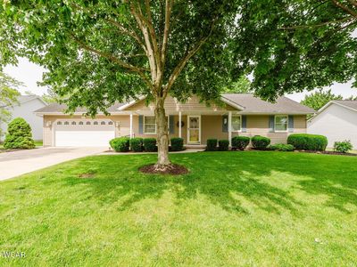 117 Westland Dr, Bluffton, OH, 45817