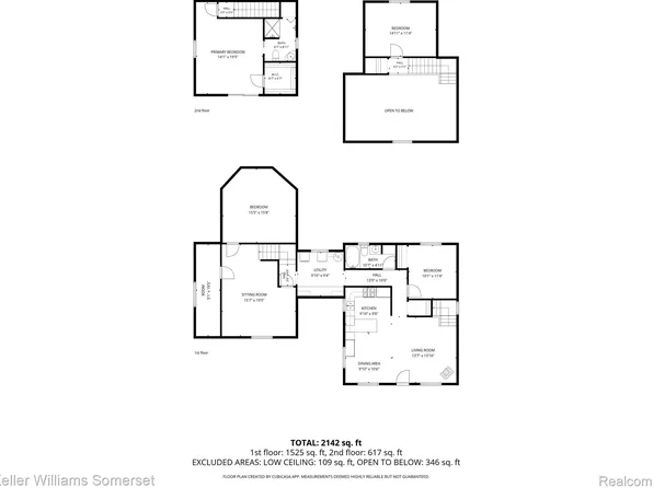 330 Ivy Dr, Roscommon MI