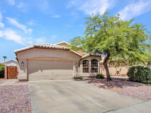 9718 W RUNION Drive, Peoria, AZ 85382