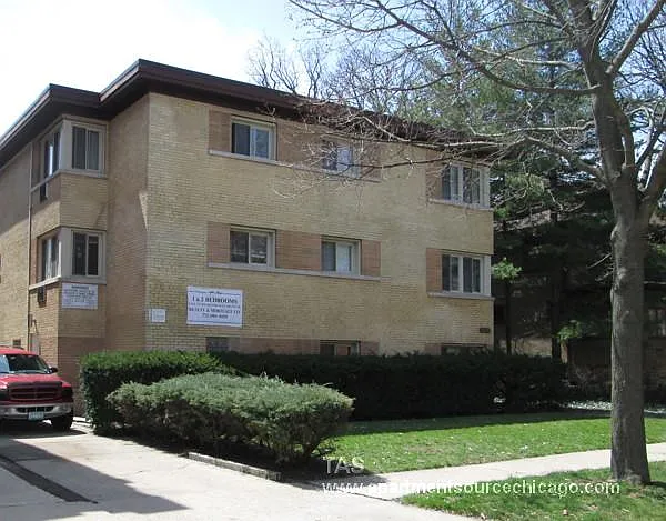 810 Seward St #101 — Photo 5