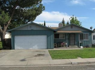 2107 W Balboa Ave, Merced, CA 95348