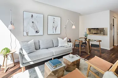 Rented by Lalezarian Properties