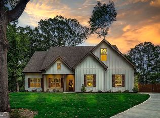 560 Madison Rd, Monticello, GA 31064
