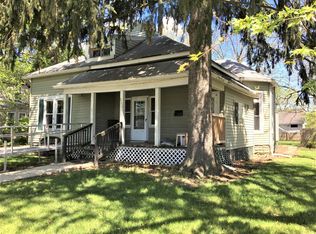 224 W 4th St, Marysville, OH 43040