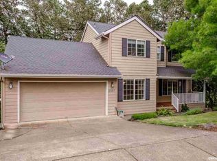 2337 NW Maser Dr, Corvallis, OR