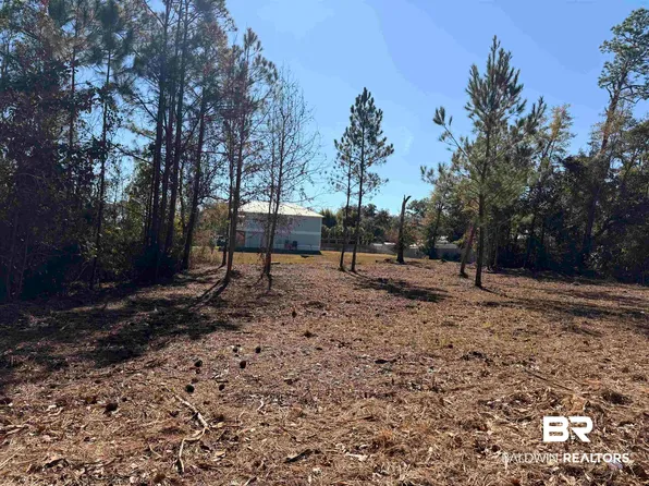 5308 Pine Rd, Orange Beach, AL 36561
