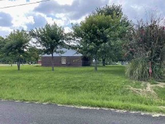 Property Rear View