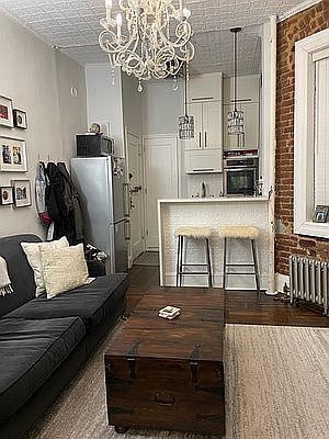 1st image of 100 Suffolk St APT 2A