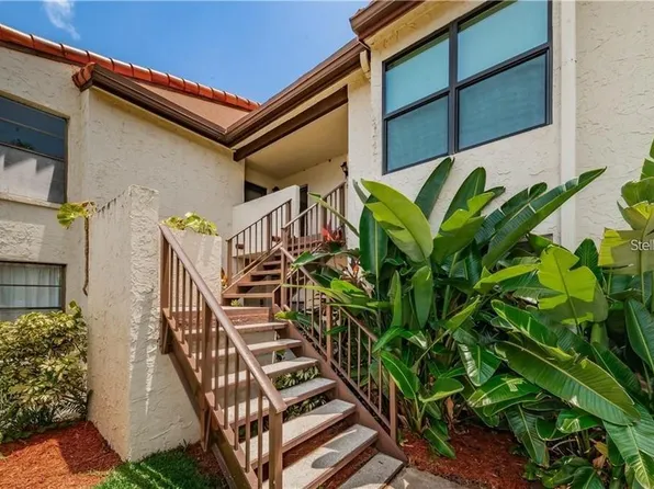 2595 Cyprus Dr #4-217, Palm Harbor, FL 34684