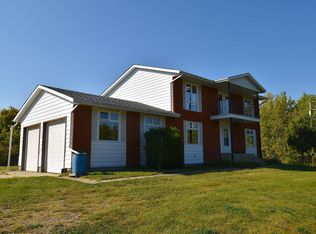 27507 Township Rd #544-9, Sturgeon County, AB T8R 2B5