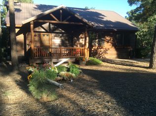 2450 W Lodgepole Ln, Show Low, AZ 85901