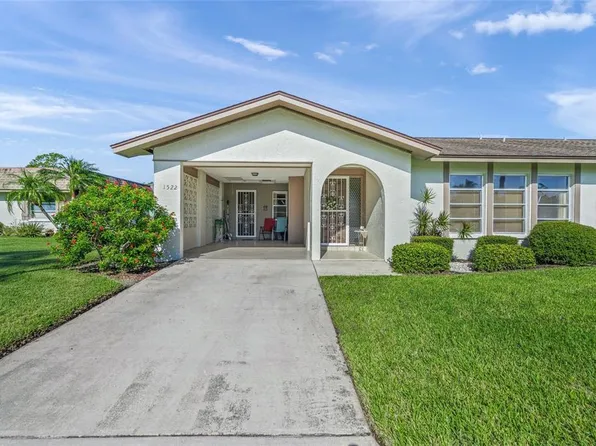 1522 Grand Blvd #104, Sarasota, FL 34232