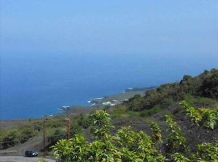 Lot 18, Captain Cook, HI 96704