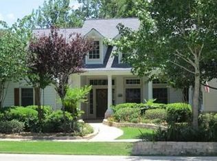 9518 N Fitzgerald Way, Missouri City, TX 77459