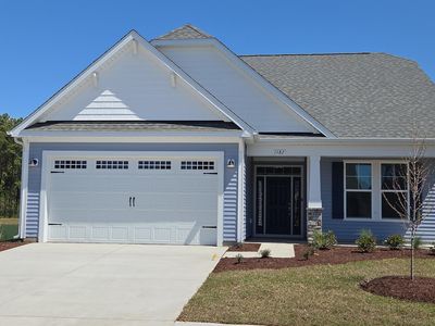 1582 Breakwater Dr. Lot 165 S2, Little River, SC, 29566