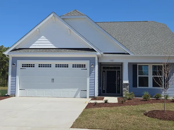 1582 Breakwater Dr. Lot 165 S2, Little River, SC 29566