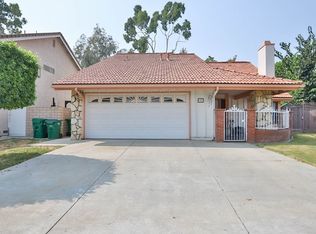 37 Fremont, Irvine, CA 92620