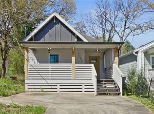 1085 Sims St SW, Atlanta, GA 30310