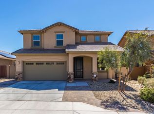 7551 W Quail Track Dr, Peoria, AZ 85383