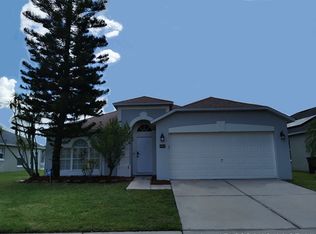 4072 Andover Cay Blvd, Orlando, FL 32825