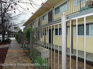 2011 Rutherford St APT H, Oakland, CA 94601