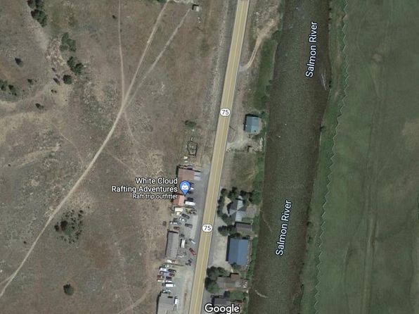 Edna McGown Ave #75, Stanley, ID 83278