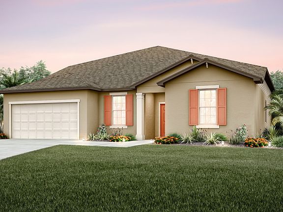 Home Exterior 1