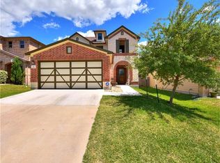 2426 Perkins Pl, Georgetown, TX 78626
