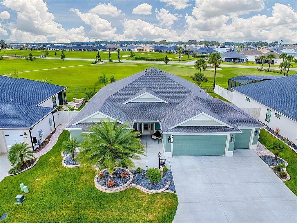 7718 Brian Etheredge, Okahumpka, FL 34762 | MLS #G5102952 | Zillow