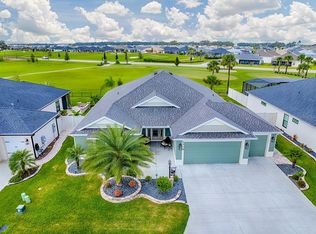 7718 Brian Etheredge, Okahumpka, FL 34762