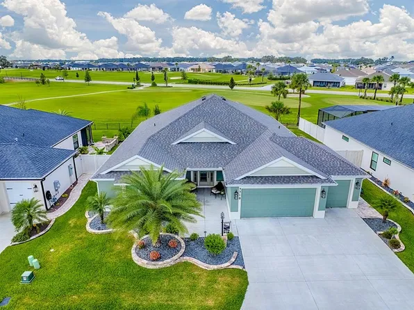 7718 Brian Etheredge, Okahumpka, FL 34762