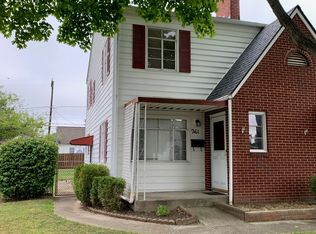 259-261 S Sylvan Ave, Columbus, OH 43204