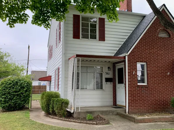 259-261 S Sylvan Ave, Columbus, OH 43204