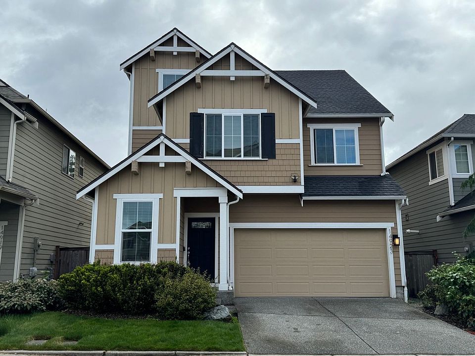 1st image of 14923 16th Ave W