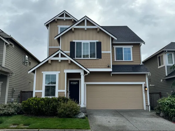 14923 16th Ave W, Lynnwood, WA 98087