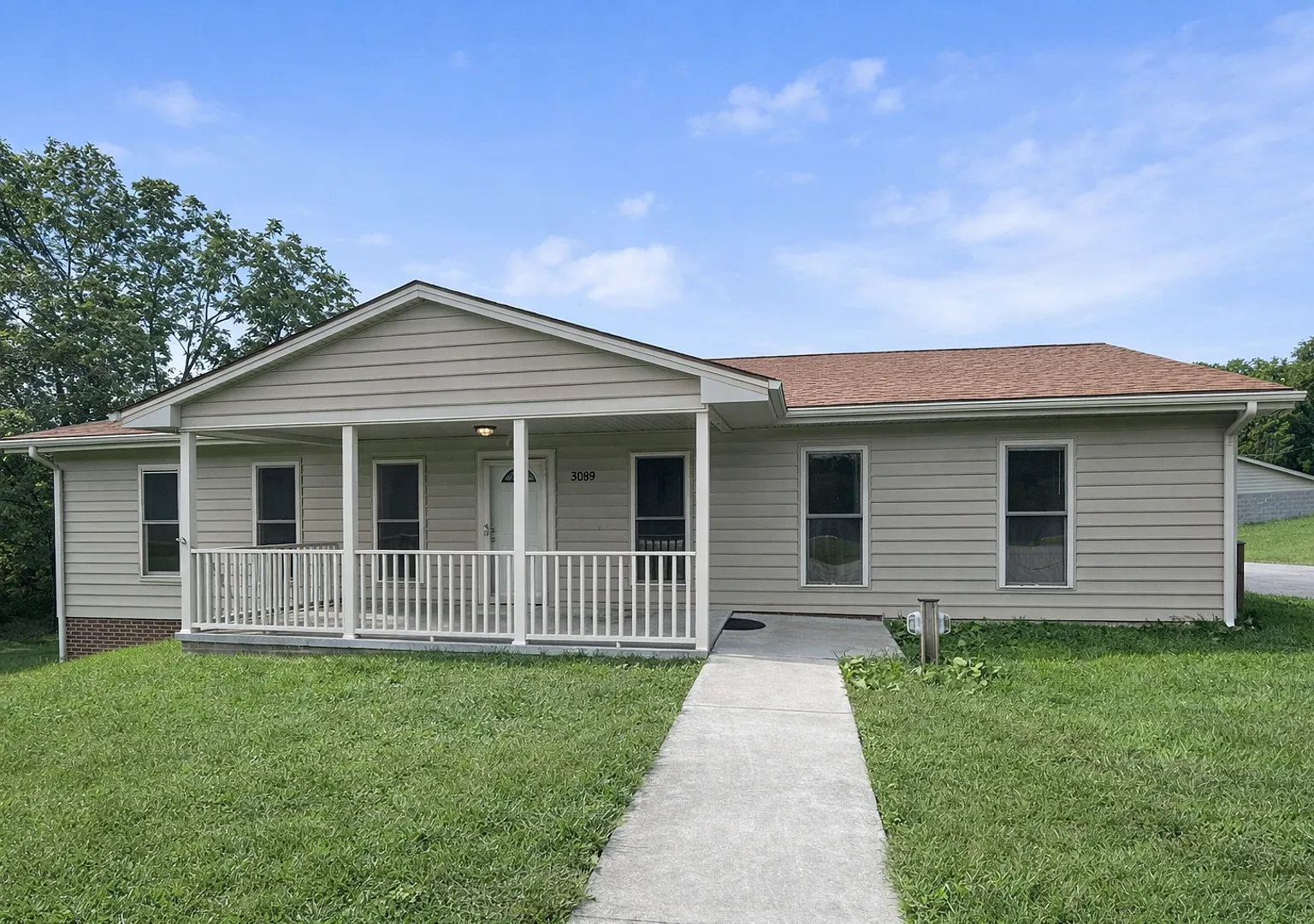 3089 Pandapas Pond Rd — Photo 1
