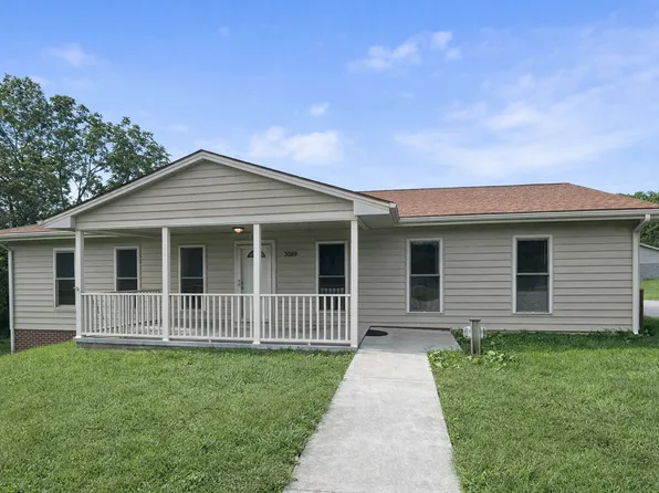 3089 Pandapas Pond Rd