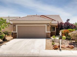 2117 Crake Ct, North Las Vegas, NV 89084